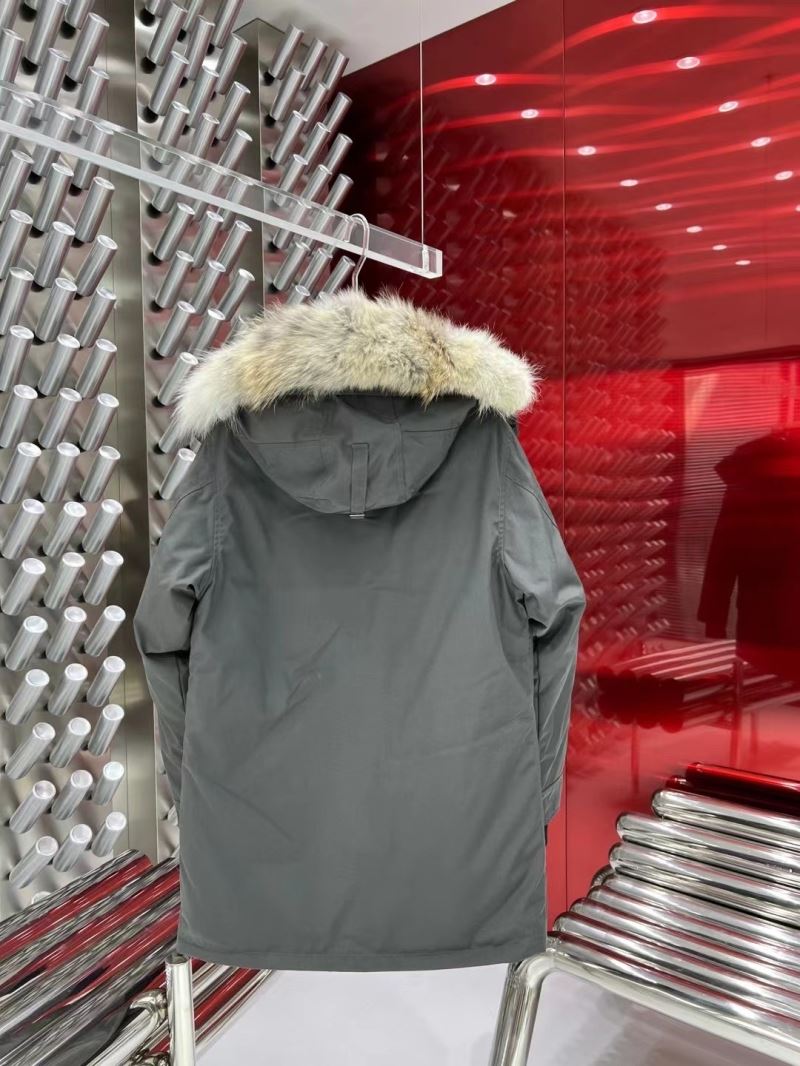 Canada Goose Down Jackets